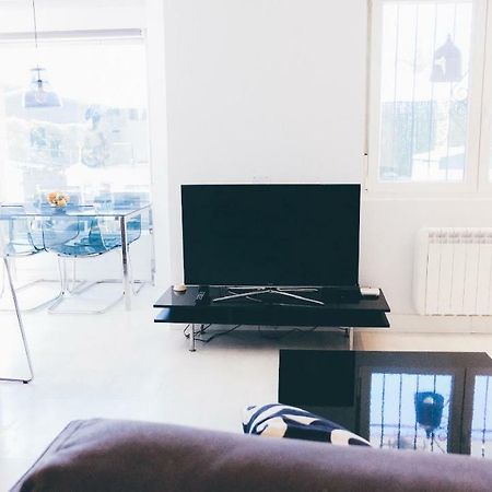 Apartamento Romantico Free Parking Area Wifi San Sebastián Dış mekan fotoğraf
