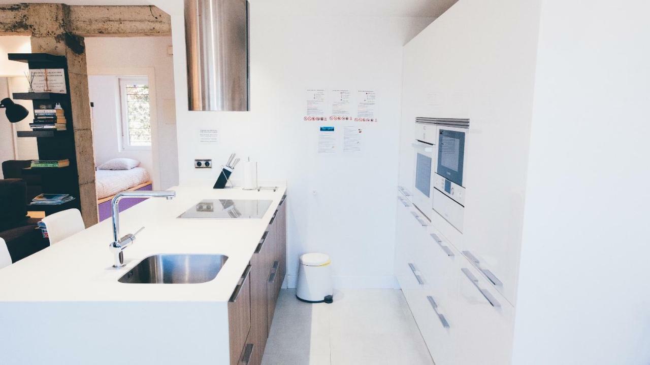 Apartamento Romantico Free Parking Area Wifi San Sebastián Dış mekan fotoğraf